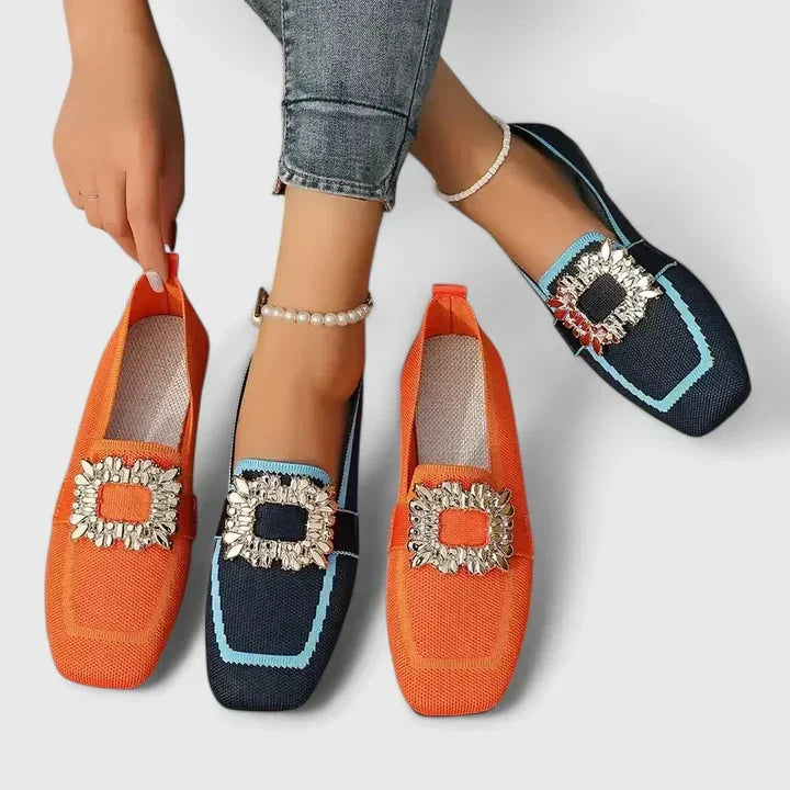Marvella | Orthopaedic Loafers — view 6