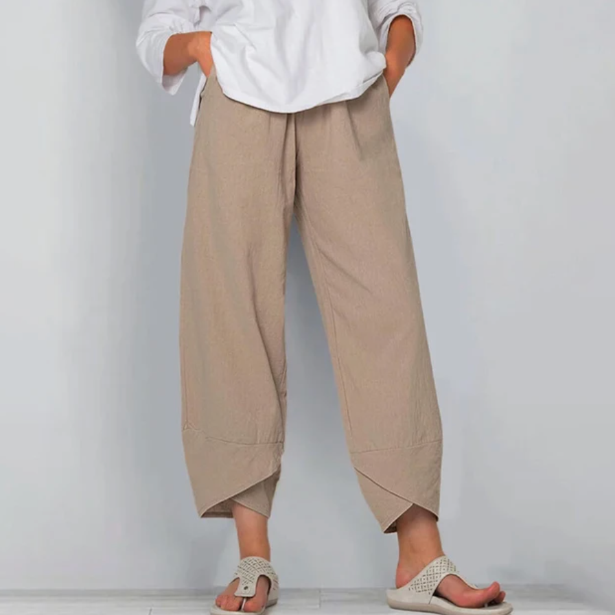 RILEY - Lightweight Pants
