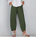 RILEY - Lightweight Pants — view 3