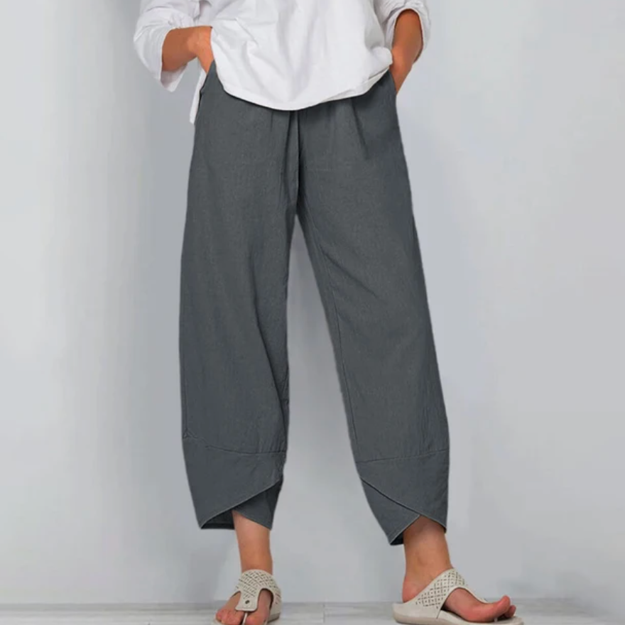 RILEY - Lightweight Pants — view 2