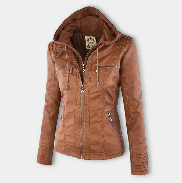 Charlotte™ | Comfortable Jacket — view 3
