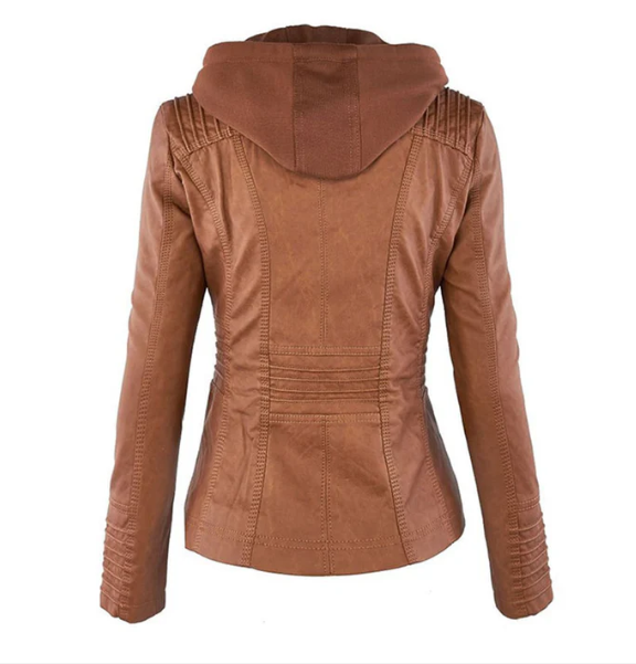 Charlotte™ | Comfortable Jacket — view 5