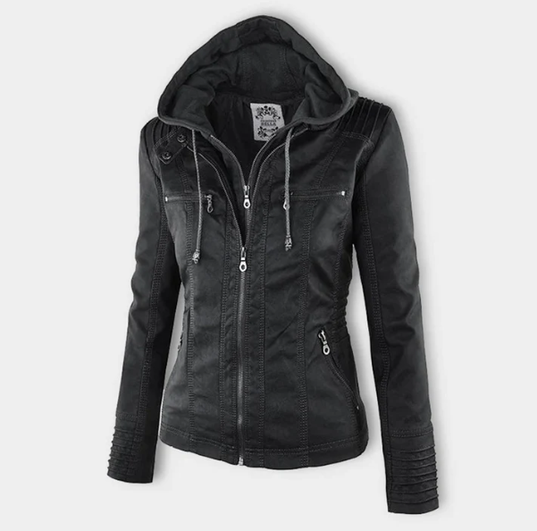 Charlotte™ | Comfortable Jacket — view 2