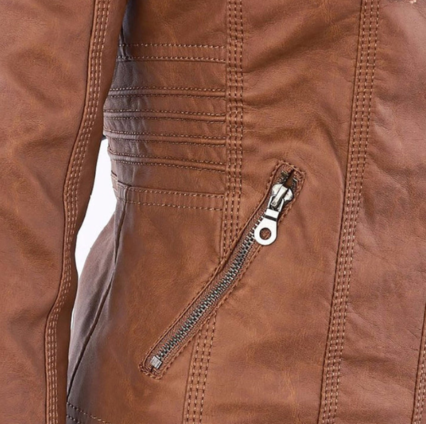 Charlotte™ | Comfortable Jacket — view 9
