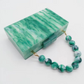 Raylene Acrylic Elegant Bag — view 2