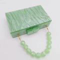 Raylene Acrylic Elegant Bag — view 6