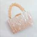 Raylene Acrylic Elegant Bag — view 5