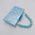 Raylene Acrylic Elegant Bag — view 4