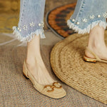 Cecilia | Orthopaedic Sandals — view 8