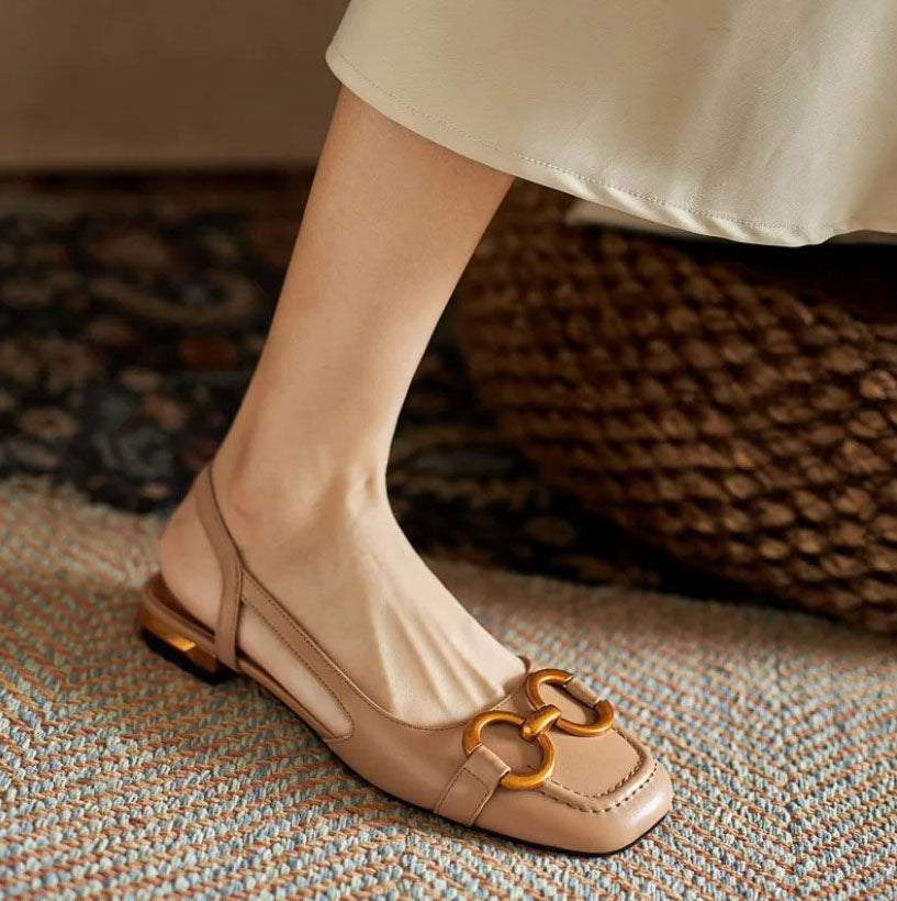 Cecilia | Orthopaedic Sandals — view 4