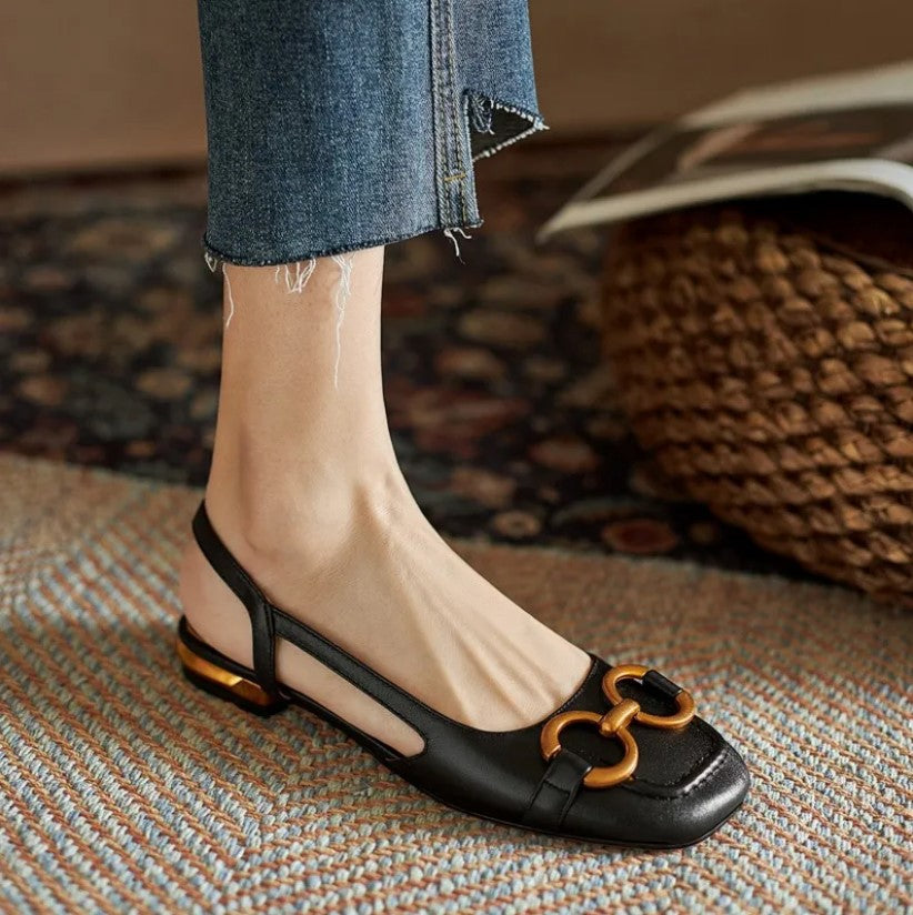 Cecilia | Orthopaedic Sandals — view 3