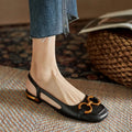 Cecilia | Orthopaedic Sandals — view 3
