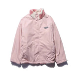 Scarlett - Reversible Heart Coat — view 5