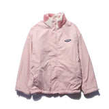 Scarlett - Reversible Heart Coat — view 5