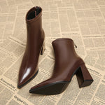 Libby - The Perfect Balance of Sophistication and Comfort — view 2