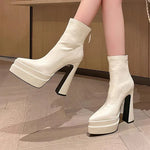 Fern - The Touch of Luxury That Transforms Your Look — view 6