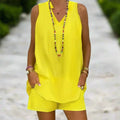 Bia - Elegant Summer Set — view 2