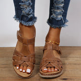 Dakota™ | Orthopaedic Sandals — view 4