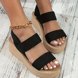 Kelsey™ | Stylish Orthopaedic Sandals — view 5