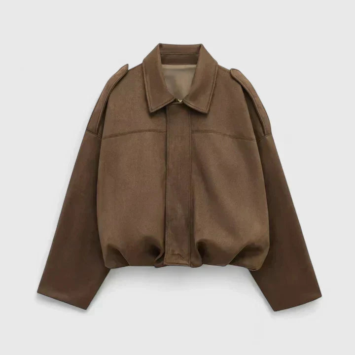 Chrystiah | Comfortable Jacket — view 3