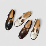 Gabriela - Mary Jane Orthopaedic Shoes