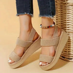 Kelsey™ | Stylish Orthopaedic Sandals — view 3