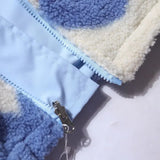 Scarlett - Reversible Heart Coat — view 6