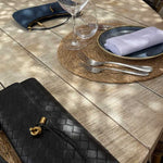 Brenda - Woven Bag — view 15