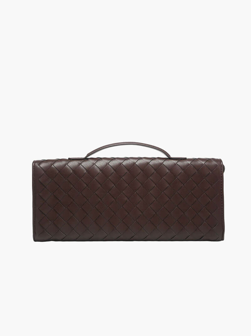 Brenda - Woven Bag — view 10
