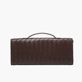 Brenda - Woven Bag — view 10