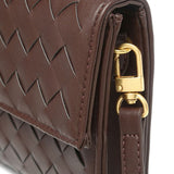 Brenda - Woven Bag — view 11