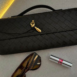Brenda - Woven Bag — view 17