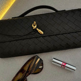 Brenda - Woven Bag — view 17