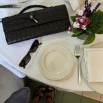 Brenda - Woven Bag — view 18