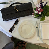 Brenda - Woven Bag — view 18