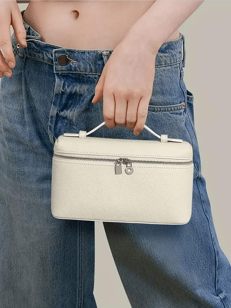 Charlotte Chic Compact Handbag — view 11