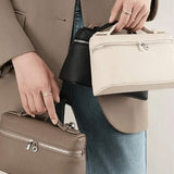 Charlotte Chic Compact Handbag — view 12
