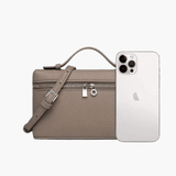 Charlotte Chic Compact Handbag — view 16