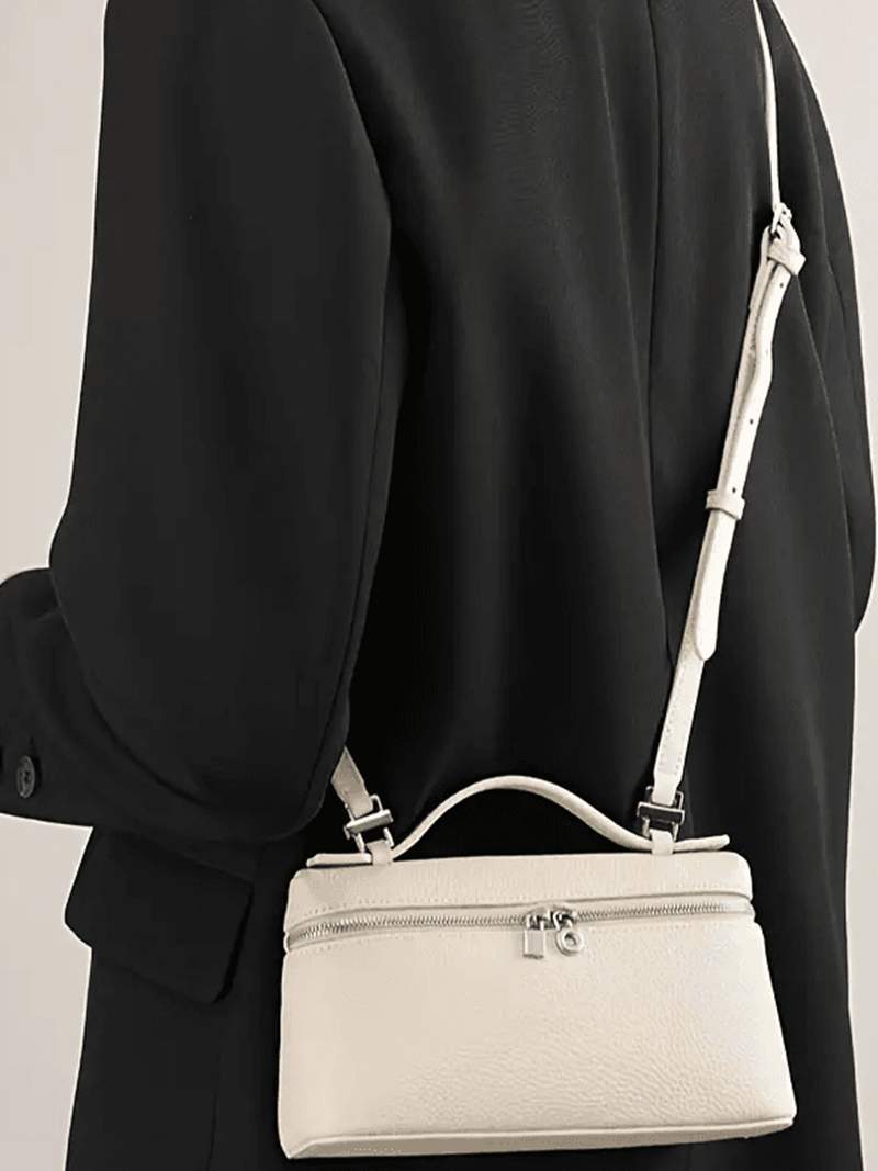 Charlotte Chic Compact Handbag — view 10