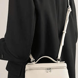 Charlotte Chic Compact Handbag — view 10