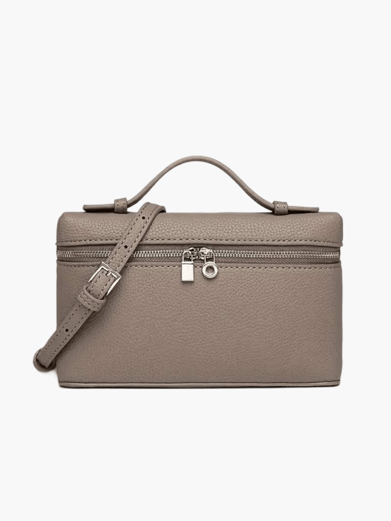 Charlotte Chic Compact Handbag — view 2