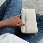 Charlotte Chic Compact Handbag — view 7