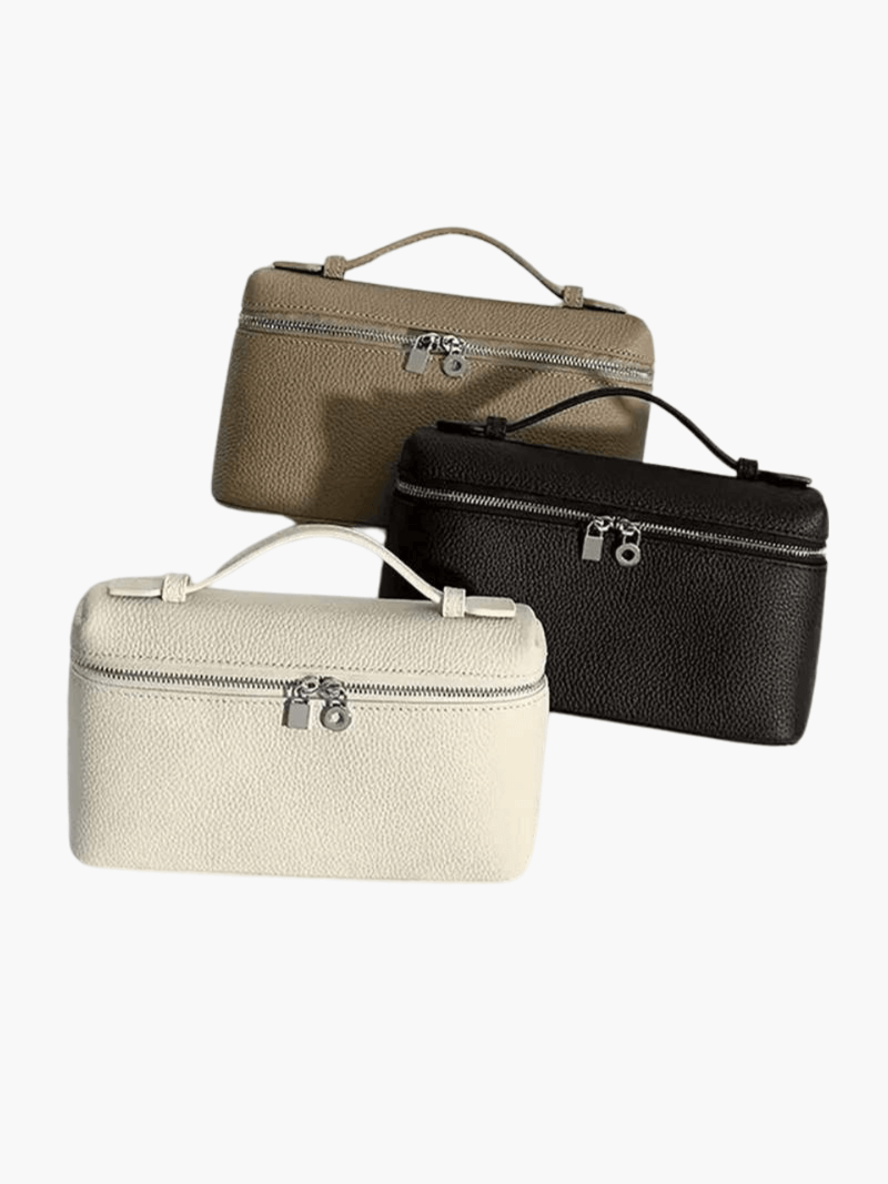 Charlotte Chic Compact Handbag — view 6