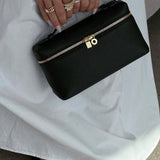 Charlotte Chic Compact Handbag — view 8