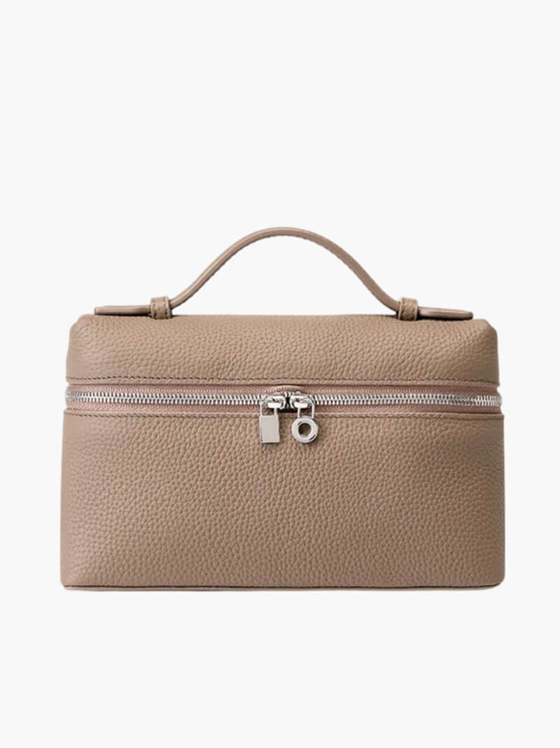 Charlotte Chic Compact Handbag — view 4