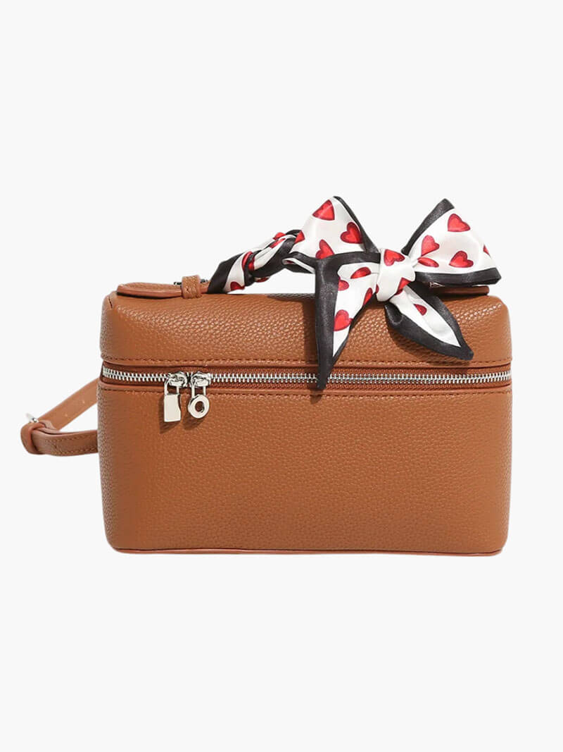 Charlotte Chic Compact Handbag — view 14