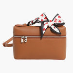Charlotte Chic Compact Handbag — view 14