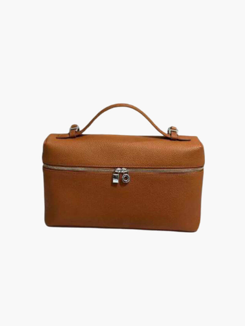 Charlotte Chic Compact Handbag — view 5