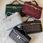 Celeste Sleek Mini Box Handbag — view 9