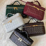 Celeste Sleek Mini Box Handbag — view 9